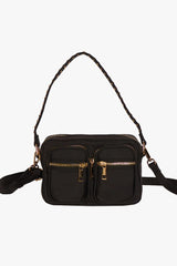 Noella Kendra Nylon Bag - Black