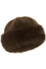 Culture kalma Hat - Coffee Bean