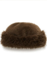 Culture kalma Hat - Coffee Bean