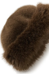 Culture kalma Hat - Coffee Bean