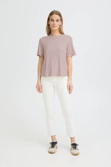 Pulz Ea T-shirt - Potpourri