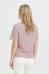 Pulz Ea T-shirt - Potpourri
