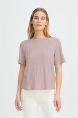 Pulz Ea T-shirt - Potpourri