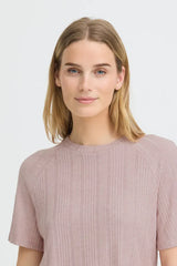 Pulz Ea T-shirt - Potpourri