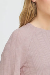 Pulz Ea T-shirt - Potpourri