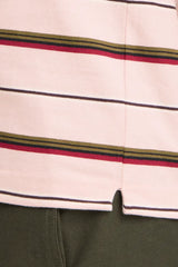 Pulz Daimi T-Shirt - Peach Whip