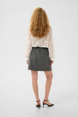Culture Labra Blouse - Spring Gardenia