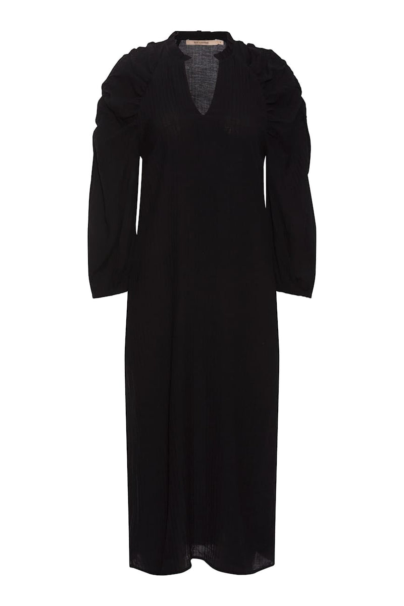 Rue De Femme Isadora Dress - Black