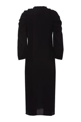 Rue De Femme Isadora Dress - Black