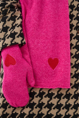 Culture charlot Scarf - Fandango Pink
