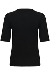 Culture Juliet T-shirt - Black