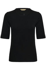 Culture Juliet T-shirt - Black