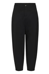 Culture Mally Jamie Pants - Black