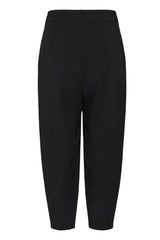 Culture Mally Jamie Pants - Black