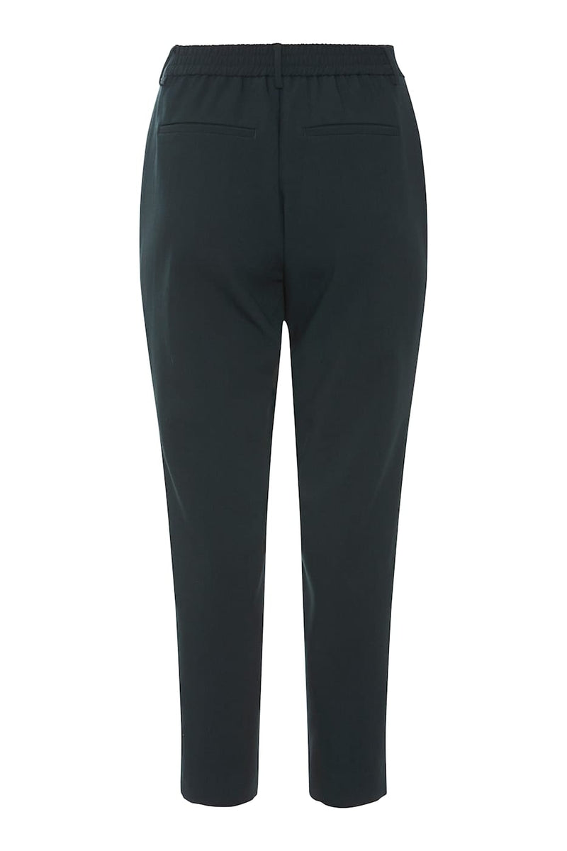 Rue De Femme New Bethany Pants - Evergreen