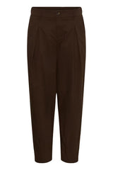 Culture Jamie Pants - Coffee Bean
