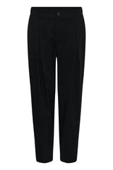 Culture Jamie Pants - Black