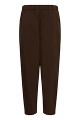 Culture Jamie Pants - Coffee Bean