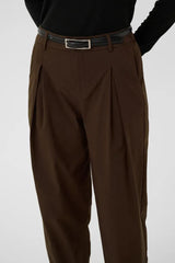 Culture Jamie Pants - Coffee Bean