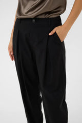 Culture Jamie Pants - Black