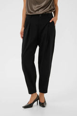 Culture Jamie Pants - Black