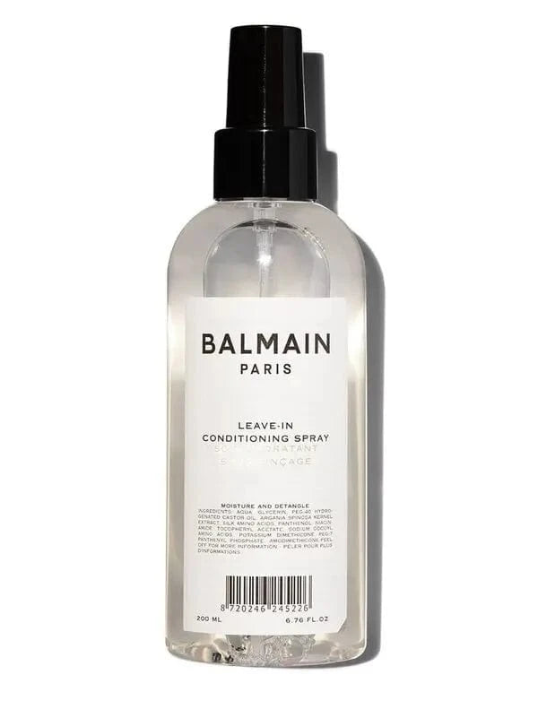Balmain Leave-In Conditioning Spray - 200 ml