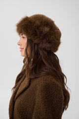 Culture kalma Hat - Coffee Bean