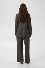 Culture Stormy Blazer - Grey