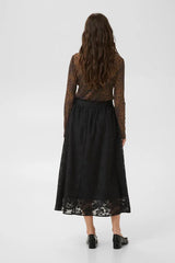 Culture Ashley Blouse - Brown Leo