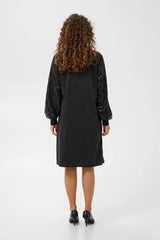 Culture Priah Antoinett Dress - Black
