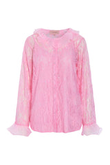 Hunkøn Rosanne Shirt - Pink