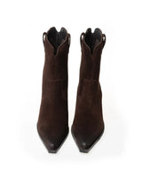 Copenhagen Shoes The Couture Walk S - Brown