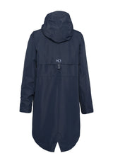 Pre order Mona Parka - Royal