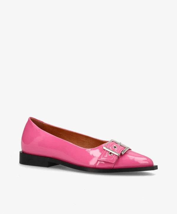 Phenumb Must P - Leather Patent Pink