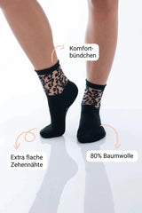 Dailysocks Josy - Black
