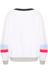 Ball Luca Sweat - Pink Dolphin