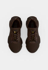 Steve madden Match-E - Chocolate Brown