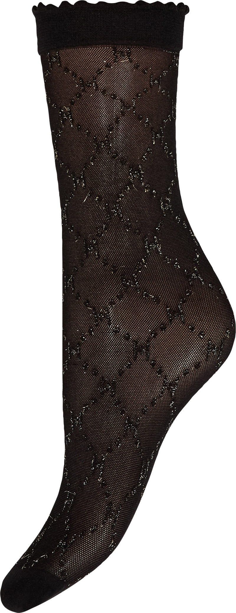 Hype the Detail 3-21013 - Gold Glitter