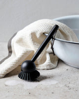 Meraki Dish brush - Stained black