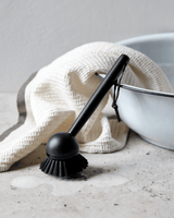 Meraki Dish brush, Stained black