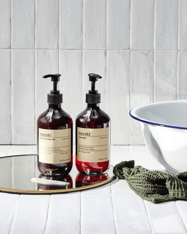 Meraki Gift box, Kitchen essentials, 490 ml