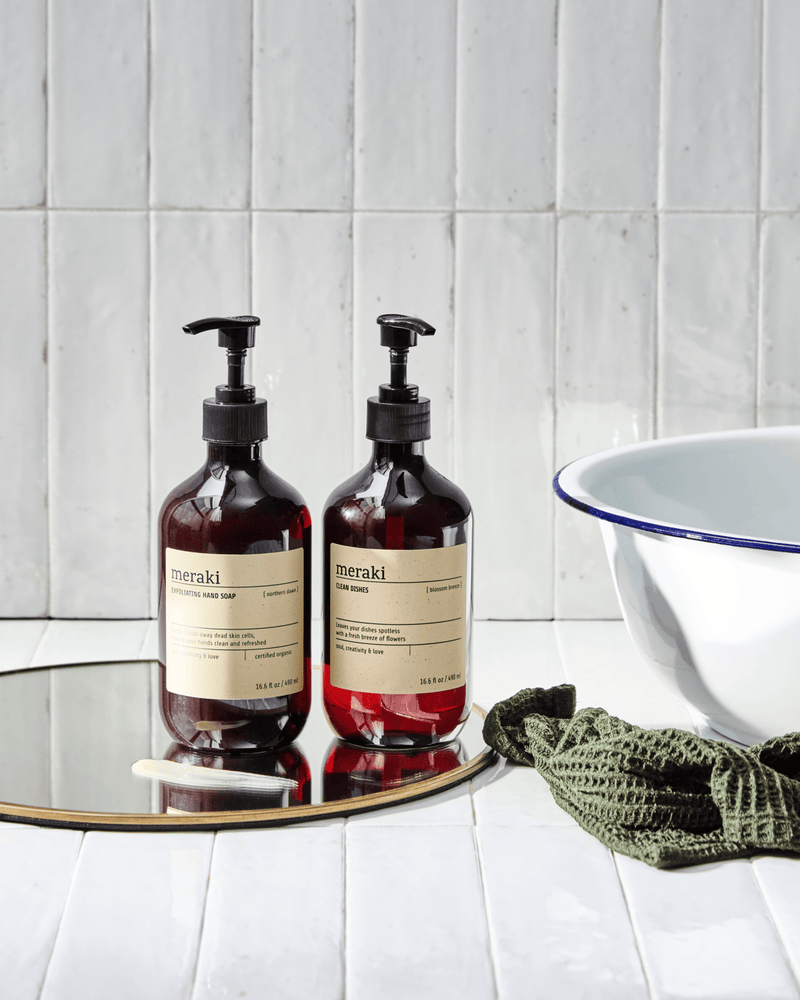 Meraki Gift box, Kitchen essentials, 490 ml