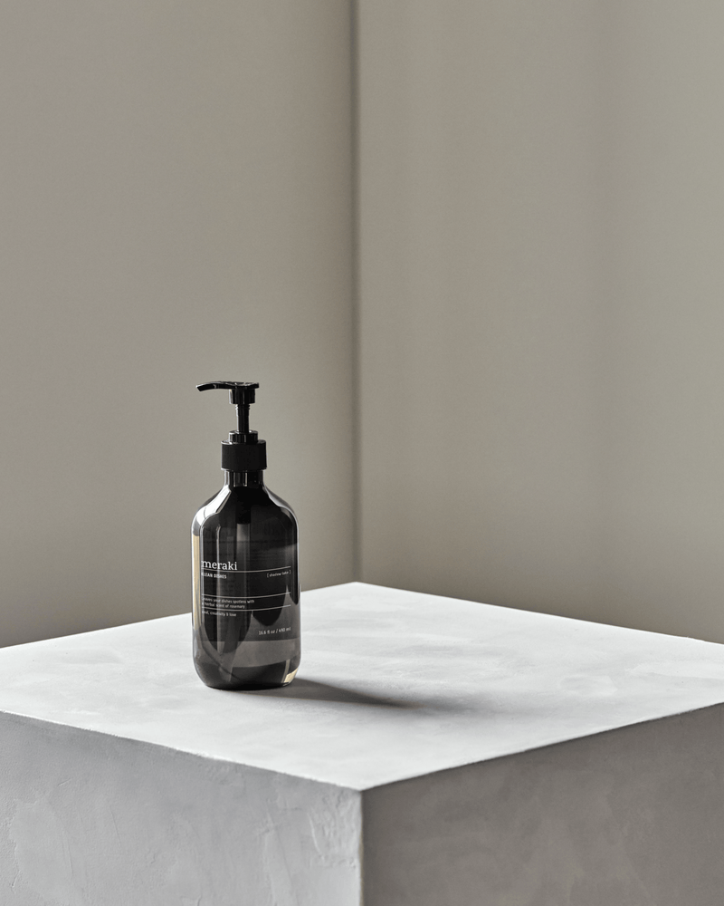 Meraki Dish wash, Shadow lake, 490 ml