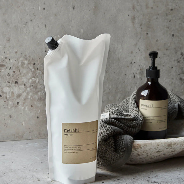 Meraki Hand soap - Northern dawn refill