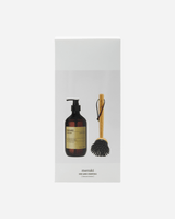 Meraki Gift box, Blossom breeze, Dish wash essentials, 490 ml