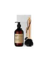 Meraki Gift box, Blossom breeze, Dish wash essentials, 490 ml