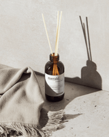 Meraki Diffuser w. 7 sticks - Nordic pine