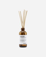 Meraki Diffuser w. 7 sticks - Sandcastles & Sunsets