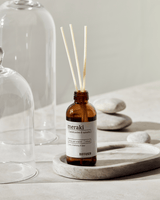 Meraki Diffuser w. 7 sticks - Sandcastles & Sunsets