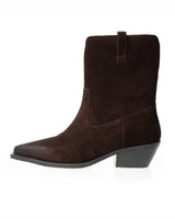 Copenhagen Shoes The Couture Walk S - Brown